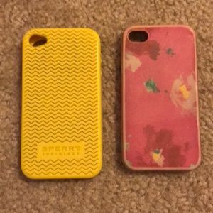 iPhone 4S cases